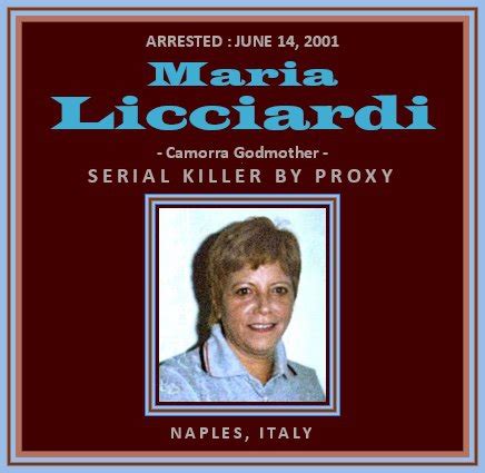 licciardi wiki.